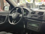 Skoda Roomster bei Reisemobile.expert - Abbildung (12 / 15)