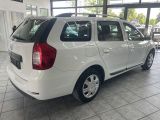Dacia Logan bei Reisemobile.expert - Abbildung (5 / 15)