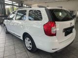 Dacia Logan bei Reisemobile.expert - Abbildung (2 / 15)