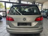 VW Golf Sportsvan bei Reisemobile.expert - Abbildung (3 / 15)