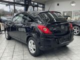 Opel Corsa bei Reisemobile.expert - Abbildung (2 / 15)