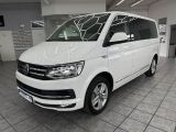 VW T6 Multivan bei Reisemobile.expert - Abbildung (3 / 15)