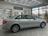 Mercedes-Benz C 350 CGI BE Elegance 7G-Tronic bei Reisemobile.expert - Abbildung (5 / 15)