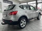 Nissan Qashqai bei Reisemobile.expert - Abbildung (5 / 15)