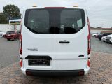 Ford Transit Custom bei Reisemobile.expert - Abbildung (3 / 15)