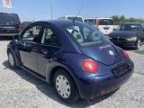 VW New Beetle bei Reisemobile.expert - Abbildung (2 / 15)