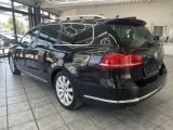 VW Passat bei Reisemobile.expert - Abbildung (2 / 15)