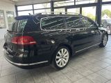 VW Passat bei Reisemobile.expert - Abbildung (6 / 15)