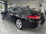 Mercedes-Benz C 200 CGI Coupe 7G bei Reisemobile.expert - Abbildung (7 / 15)