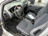 Honda Jazz bei Reisemobile.expert - Abbildung (7 / 13)