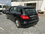 Mercedes-Benz B-Klasse bei Reisemobile.expert - Abbildung (5 / 15)