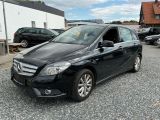 Mercedes-Benz B-Klasse bei Reisemobile.expert - Abbildung (2 / 15)
