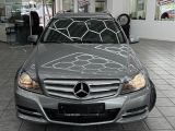 Mercedes-Benz C 180T CGI BE Avantgarde bei Reisemobile.expert - Abbildung (5 / 15)