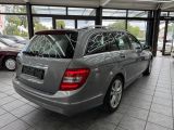 Mercedes-Benz C 180T CGI BE Avantgarde bei Reisemobile.expert - Abbildung (9 / 15)