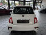 Abarth 595 bei Reisemobile.expert - Abbildung (4 / 15) Abarth 595 bei Reisemobile.expert - Abbildung (4 / 15)