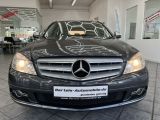 Mercedes-Benz C-Klasse bei Reisemobile.expert - Abbildung (2 / 15)