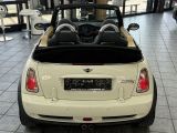 Mini Cooper S Cabrio bei Reisemobile.expert - Abbildung (3 / 15)