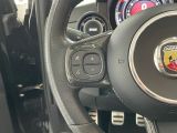 Abarth 595 bei Reisemobile.expert - Abbildung (6 / 15)