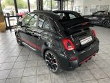 Abarth 595 bei Reisemobile.expert - Abbildung (2 / 15)