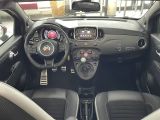 Abarth 595 bei Reisemobile.expert - Abbildung (5 / 15)