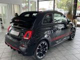 Abarth 595 bei Reisemobile.expert - Abbildung (4 / 15)