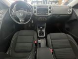 VW Tiguan bei Reisemobile.expert - Abbildung (6 / 15)