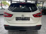 Nissan Qashqai bei Reisemobile.expert - Abbildung (3 / 15)