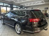 VW Passat bei Reisemobile.expert - Abbildung (2 / 15)