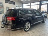 VW Passat bei Reisemobile.expert - Abbildung (5 / 15)