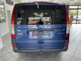 Mercedes-Benz Vito bei Reisemobile.expert - Abbildung (3 / 15)