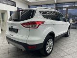 Ford Kuga bei Reisemobile.expert - Abbildung (5 / 15)