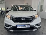 Honda CR-V bei Reisemobile.expert - Abbildung (2 / 15)