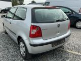VW Polo bei Reisemobile.expert - Abbildung (4 / 9)