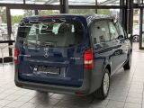 Mercedes-Benz Vito bei Reisemobile.expert - Abbildung (5 / 15)