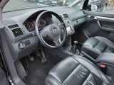 VW Touran bei Reisemobile.expert - Abbildung (7 / 15)