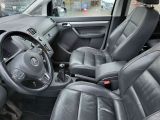 VW Touran bei Reisemobile.expert - Abbildung (8 / 15)