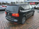 VW Touran bei Reisemobile.expert - Abbildung (5 / 15)