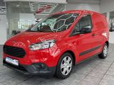 Ford Transit bei Reisemobile.expert - Abbildung (2 / 15)
