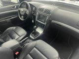 Skoda Octavia bei Reisemobile.expert - Abbildung (13 / 15)