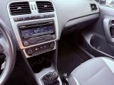 VW Polo bei Reisemobile.expert - Abbildung (5 / 15)