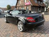 Mercedes-Benz SLK-Klasse bei Reisemobile.expert - Abbildung (2 / 15)