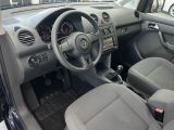VW Caddy bei Reisemobile.expert - Abbildung (14 / 15)