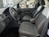 VW Caddy bei Reisemobile.expert - Abbildung (13 / 15)