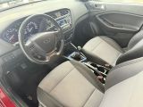 Hyundai i20 bei Reisemobile.expert - Abbildung (5 / 15)