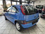 Opel Corsa bei Reisemobile.expert - Abbildung (2 / 15)