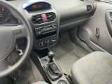 Opel Corsa bei Reisemobile.expert - Abbildung (7 / 15)