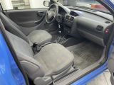 Opel Corsa bei Reisemobile.expert - Abbildung (10 / 15)