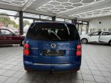 VW Touran bei Reisemobile.expert - Abbildung (3 / 15)