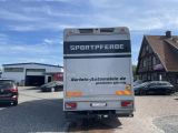Mercedes-Benz Atego bei Reisemobile.expert - Abbildung (6 / 15)