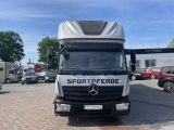 Mercedes-Benz Atego bei Reisemobile.expert - Abbildung (2 / 15)